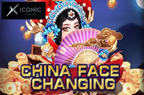 China Face Changing